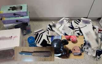 Σοκ στο κέντρο της Αθήνας: Παιδιά 13 και 14 ετών «ρήμαζαν» μαγαζιά – Πώς τους παγίδεψε η ΕΛ.ΑΣ.