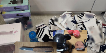 Σοκ στο κέντρο της Αθήνας: Παιδιά 13 και 14 ετών «ρήμαζαν» μαγαζιά – Πώς τους παγίδεψε η ΕΛ.ΑΣ.