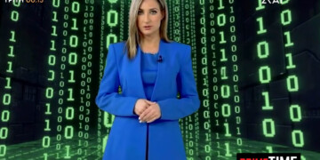 Τεχνητή Νοημοσύνη: Είναι η ανθρωπότητα έτοιμη για τη μεγάλη αλλαγή; Η έρευνα του Prime Time στον ΣΚΑΪ