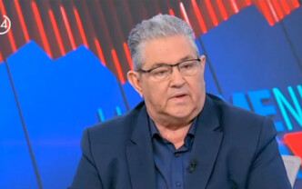 Ο Δημήτρης Κουτσούμπας επιμένει για την απειλή στη Σούδα παρά τις διαψεύσεις!