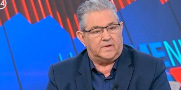 Ο Δημήτρης Κουτσούμπας επιμένει για την απειλή στη Σούδα παρά τις διαψεύσεις!