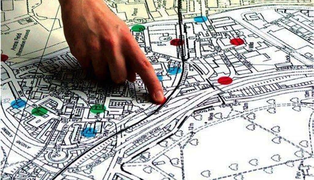 Κτηματολόγιο: Δείτε με ένα κλικ τους όρους δόμησης του ακινήτου σας – Η νέα ψηφιακή υπηρεσία είναι εδώ