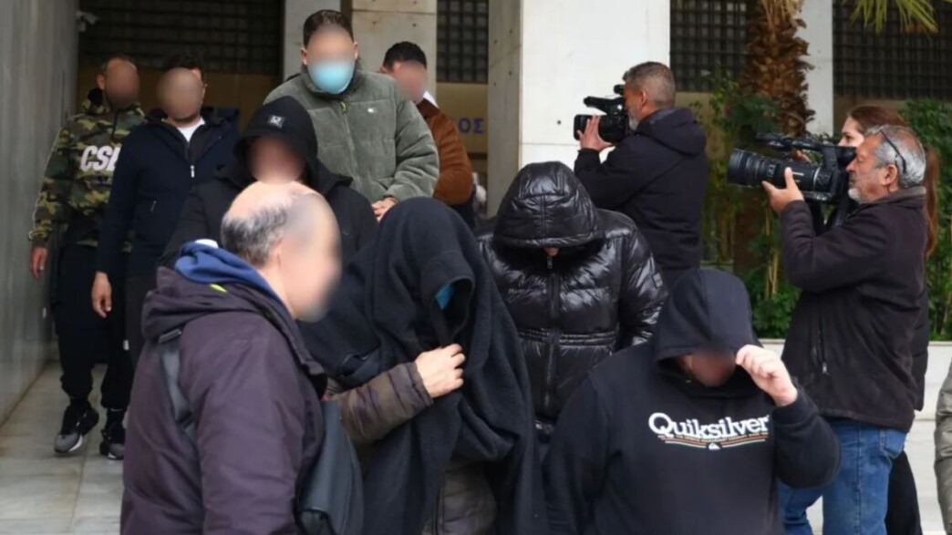 Προφυλακίσεις για την απάτη των 31 εκατομμυρίων στον ΕΦΚΑ – Ποιοι πήραν τον δρόμο για τη φυλακή