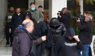 Προφυλακίσεις για την απάτη των 31 εκατομμυρίων στον ΕΦΚΑ – Ποιοι πήραν τον δρόμο για τη φυλακή