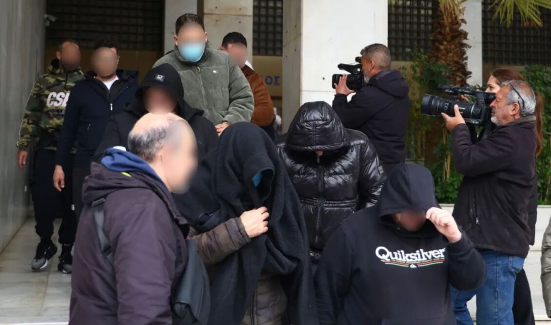 Προφυλακίσεις για την απάτη των 31 εκατομμυρίων στον ΕΦΚΑ – Ποιοι πήραν τον δρόμο για τη φυλακή