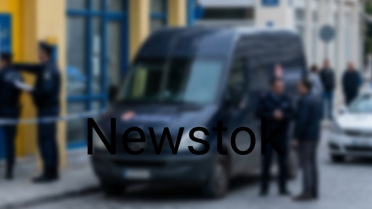 Τρόμος στο Λουτράκι: Ληστεία με Καλάσνικοφ σε ΑΤΜ – Άρπαξαν 32.000 ευρώ σε δευτερόλεπτα - newstok.gr