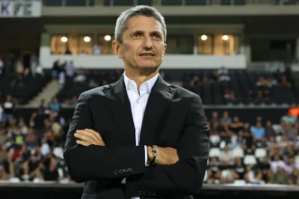 Σάρωσε ο ΠΑΟΚ στην Κηφισιά και «πάτησε» κορυφή: Οι αποκαλύψεις Λουτσέσκου για το εμφατικό 4-1