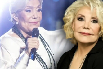 Αντίο στη Μαρινέλλα: Πλήθος κόσμου στη Μητρόπολη για το λαϊκό προσκύνημα