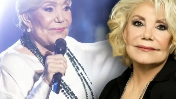 Αντίο στη Μαρινέλλα: Πλήθος κόσμου στη Μητρόπολη για το λαϊκό προσκύνημα