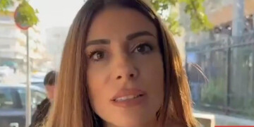 Παντελής Παντελίδης: Ξέσπασμα από τη Μίνα Αρναούτη μετά την αναβολή της δίκης για την ψευδορκία