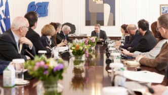 Πρεμιέρα για την Ανώτατη Σχολή Παραστατικών Τεχνών: Το χρονοδιάγραμμα και οι αλλαγές