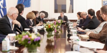 Πρεμιέρα για την Ανώτατη Σχολή Παραστατικών Τεχνών: Το χρονοδιάγραμμα και οι αλλαγές