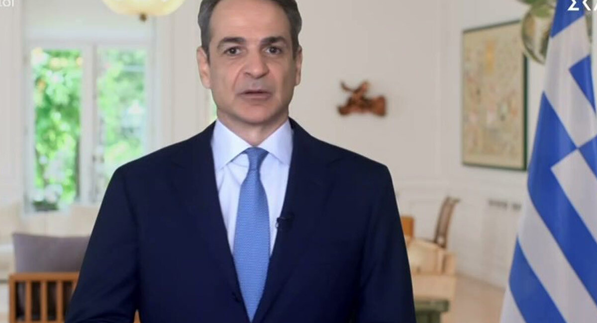 Έκτακτα μέτρα στήριξης από Μητσοτάκη: Ψηφιακή κάρτα καυσίμων, φθηνότερο diesel και ανατροπές στα ακτοπλοϊκά εισιτήρια