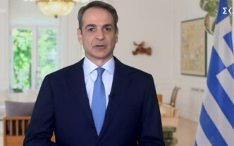 Έκτακτα μέτρα στήριξης από Μητσοτάκη: Ψηφιακή κάρτα καυσίμων, φθηνότερο diesel και ανατροπές στα ακτοπλοϊκά εισιτήρια