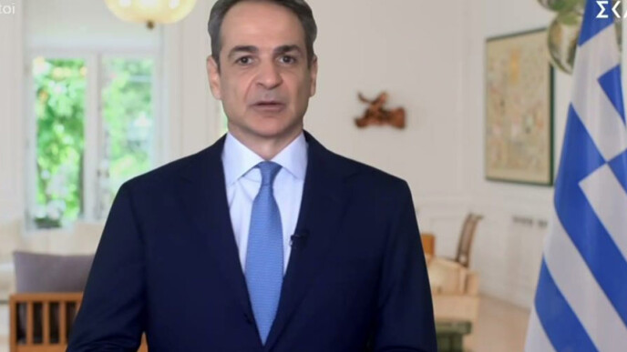 Έκτακτα μέτρα στήριξης από Μητσοτάκη: Ψηφιακή κάρτα καυσίμων, φθηνότερο diesel και ανατροπές στα ακτοπλοϊκά εισιτήρια