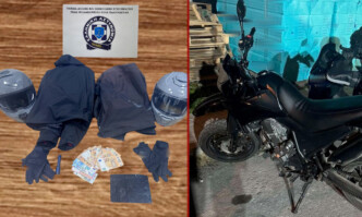 Τέλος στη δράση της «συμμορίας της μηχανής»: Πώς άρπαζαν τσάντες από ανυποψίαστους οδηγούς στην Αττική