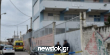 Τραγωδία στη Χαλκίδα: Νεκρός 35χρονος άνδρας έξω από σχολείο