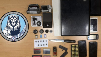 Σοκάρει η δράση 53χρονου: Έκρυβε κάμερες σε γυναικείες τουαλέτες και κατείχε υλικό παιδικής πορνογραφίας