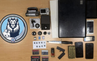 Σοκάρει η δράση 53χρονου: Έκρυβε κάμερες σε γυναικείες τουαλέτες και κατείχε υλικό παιδικής πορνογραφίας