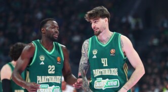 Παναθηναϊκός: Πόσα χρήματα θα πάρει αν φτάσει στο Final 4 και πόσα αν σηκώσει την Euroleague