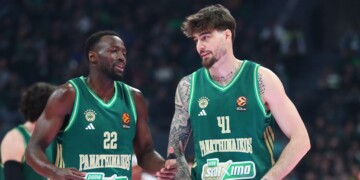 Παναθηναϊκός: Πόσα χρήματα θα πάρει αν φτάσει στο Final 4 και πόσα αν σηκώσει την Euroleague