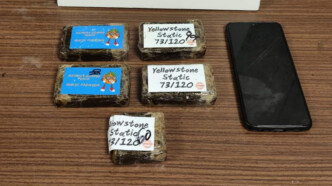 Πανεπιστημιούπολη Ζωγράφου: «Χειροπέδες» σε 31χρονη για διακίνηση ναρκωτικών – Πώς την «ξεσκέπασε» η ΕΛ.ΑΣ.