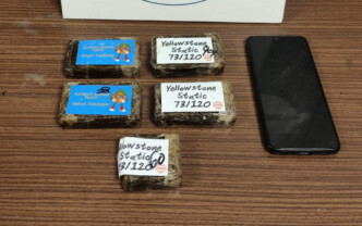 Πανεπιστημιούπολη Ζωγράφου: «Χειροπέδες» σε 31χρονη για διακίνηση ναρκωτικών – Πώς την «ξεσκέπασε» η ΕΛ.ΑΣ.