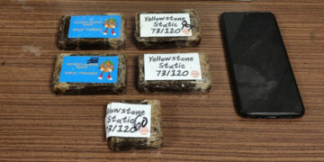 Πανεπιστημιούπολη Ζωγράφου: «Χειροπέδες» σε 31χρονη για διακίνηση ναρκωτικών – Πώς την «ξεσκέπασε» η ΕΛ.ΑΣ.