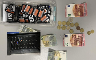 Σαρωτικοί έλεγχοι της Τροχαίας στην Κηφισιά: Τέλος στο «παράνομο παρκάρισμα» με το αζημίωτο έξω από νυχτερινά κέντρα