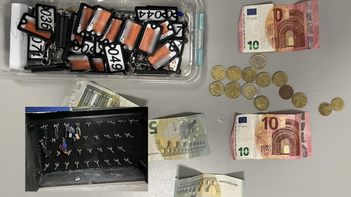 Σαρωτικοί έλεγχοι της Τροχαίας στην Κηφισιά: Τέλος στο «παράνομο παρκάρισμα» με το αζημίωτο έξω από νυχτερινά κέντρα