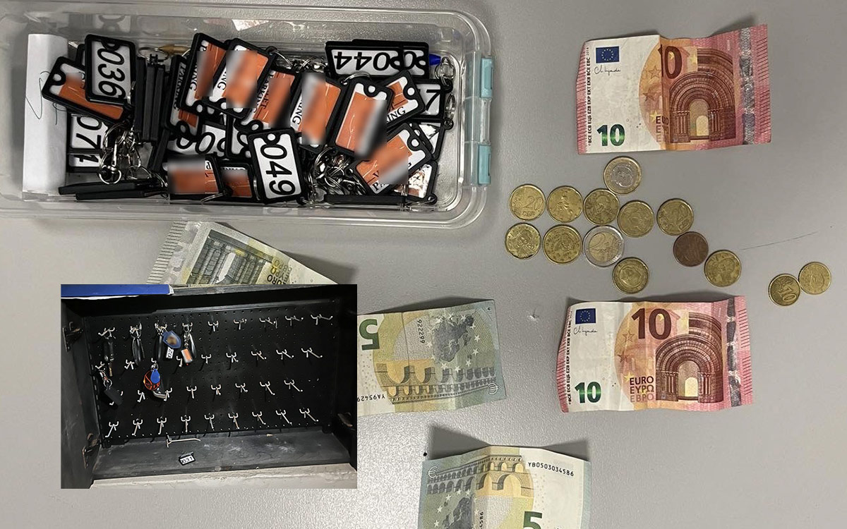 Σαρωτικοί έλεγχοι της Τροχαίας στην Κηφισιά: Τέλος στο «παράνομο παρκάρισμα» με το αζημίωτο έξω από νυχτερινά κέντρα