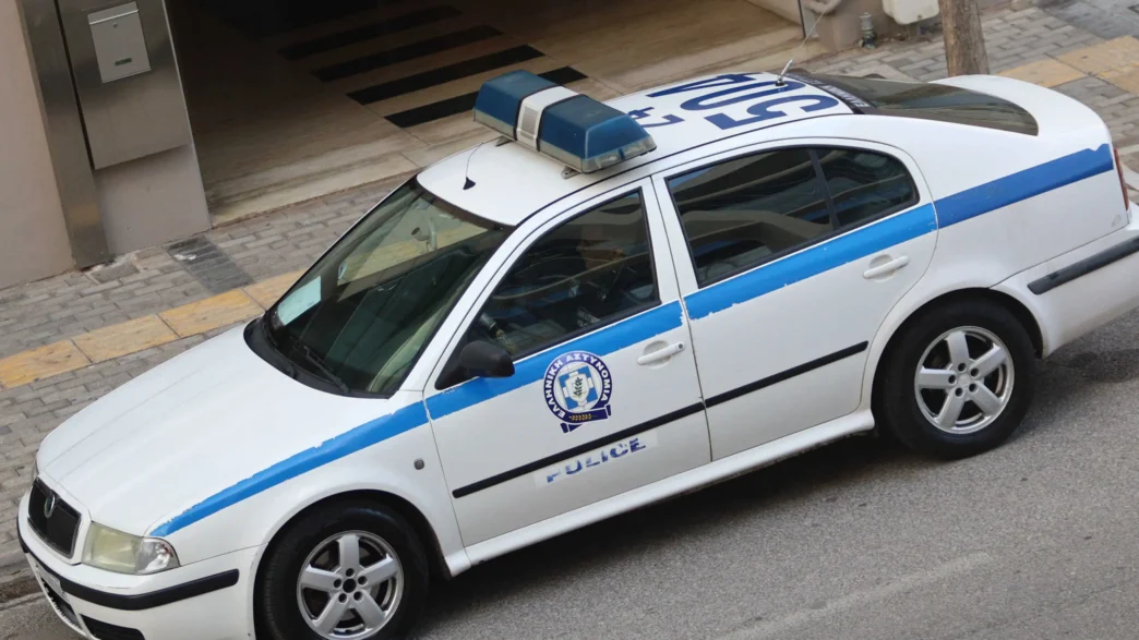 Περιπολικό