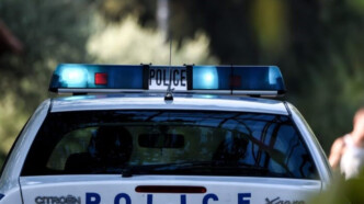 Περιπολικό