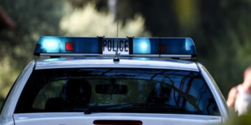 Περιπολικό