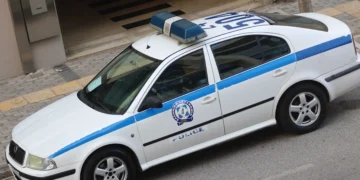 Περιπολικό