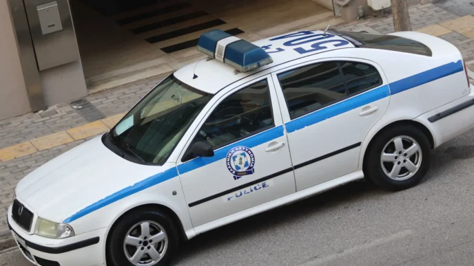 Περιπολικό