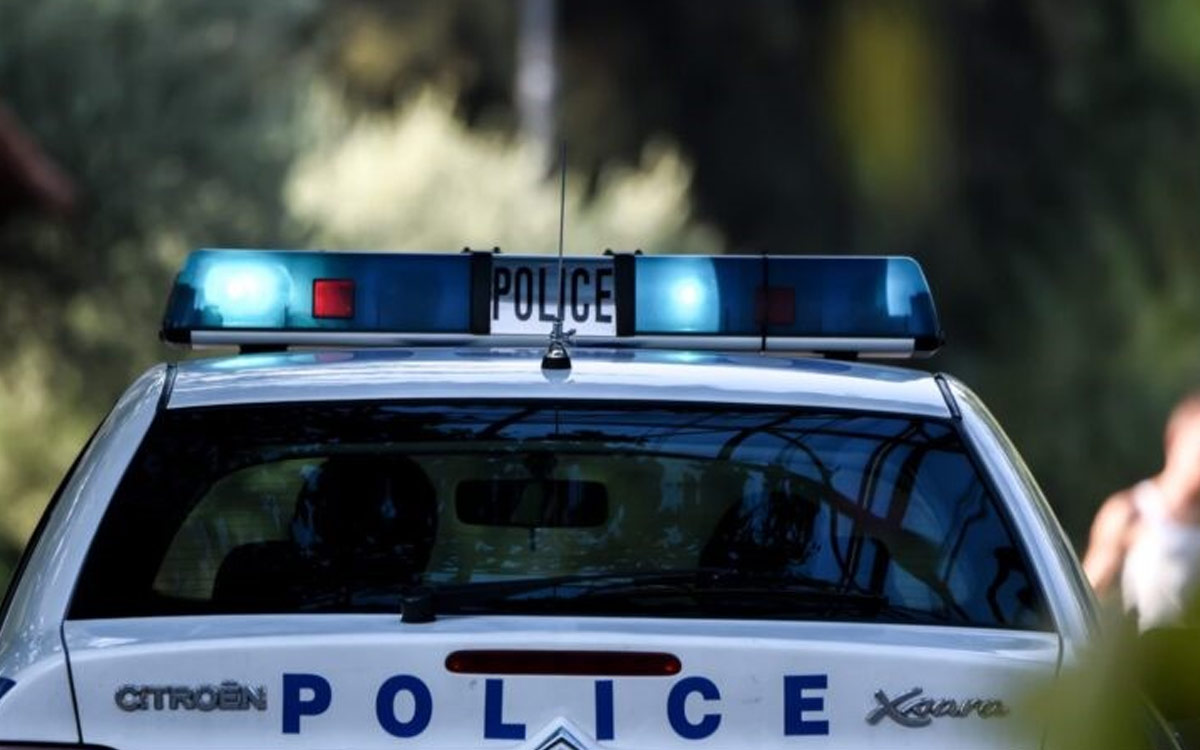 Περιπολικό