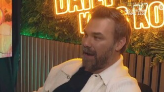 Γιώργος Σαμπάνης: Η αλήθεια για τη σχέση του με τον Γιώργο Μαζωνάκη – «Έχουμε χαθεί τελείως»