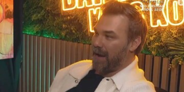 Γιώργος Σαμπάνης: Η αλήθεια για τη σχέση του με τον Γιώργο Μαζωνάκη – «Έχουμε χαθεί τελείως»