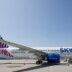 Ακύρωση πτήσεων της SKY Express προς και από το Τελ Αβίβ έως την Πέμπτη