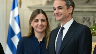 Η αποστομωτική απάντηση της Σοφίας Μητσοτάκη στα fake news: Ανέβασε το boarding pass από το Ομάν