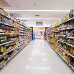 Super Market - Posokanei
