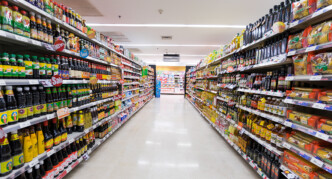 Δημοσιεύτηκε η λίστα με το πλαφόν σε 63 βασικά είδη – Πρόστιμα «μαμούθ» έως 5 εκατομμύρια ευρώ για την αισχροκέρδεια!