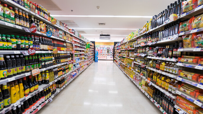 Δημοσιεύτηκε η λίστα με το πλαφόν σε 63 βασικά είδη – Πρόστιμα «μαμούθ» έως 5 εκατομμύρια ευρώ για την αισχροκέρδεια!