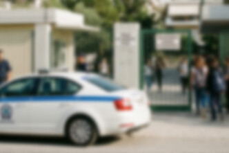 Αγία Παρασκευή: 19χρονος εκβίαζε ανηλίκους – Απέσπασε 11.300 ευρώ