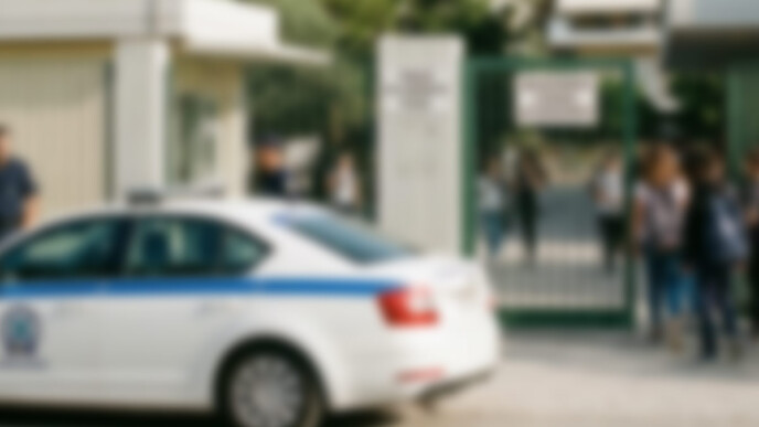 Αγία Παρασκευή: 19χρονος εκβίαζε ανηλίκους – Απέσπασε 11.300 ευρώ