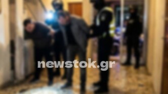 Έμπαιναν σε σπίτια με κάλτσες στα χέρια! Η επεισοδιακή σύλληψη δύο διαρρηκτών που εξαπατούσαν ηλικιωμένους