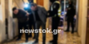 Έμπαιναν σε σπίτια με κάλτσες στα χέρια! Η επεισοδιακή σύλληψη δύο διαρρηκτών που εξαπατούσαν ηλικιωμένους