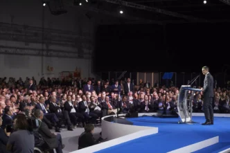 Ποιοι «τρέχουν» για το συνέδριο της ΝΔ