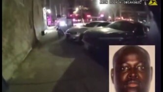 Σοκάρει το βίντεο από το μακελειό στο Τέξας: Η στιγμή που η αστυνομία εξουδετερώνει τον δράστη έξω από το μπαρ